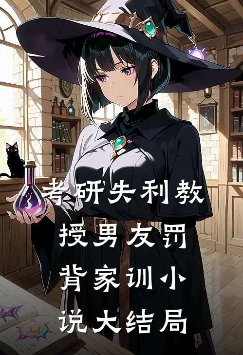 考研失利教授男友罚背家训小说大结局