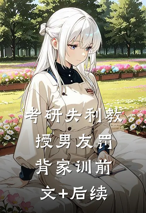 考研失利教授男友罚背家训前文+后续