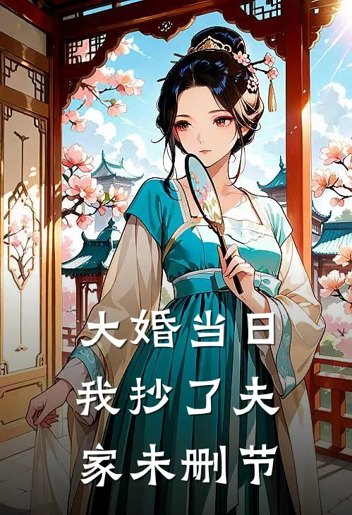 大婚当日，我抄了夫家未删节