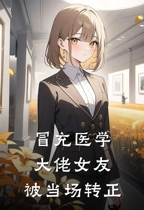 冒充医学大佬女友，被当场转正