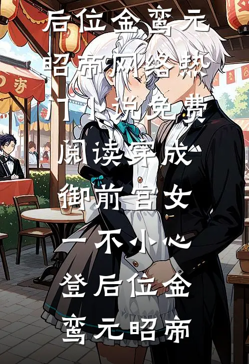 穿成御前宫女，一不小心登后位(金鸾元昭帝)网络热门小说_免费阅读穿成御前宫女，一不小心登后位金鸾元昭帝