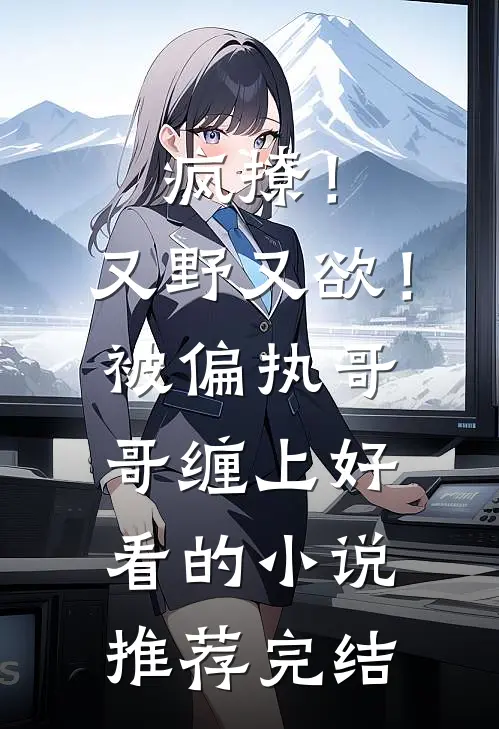 疯撩！又野又欲！被偏执哥哥缠上好看的小说推荐完结