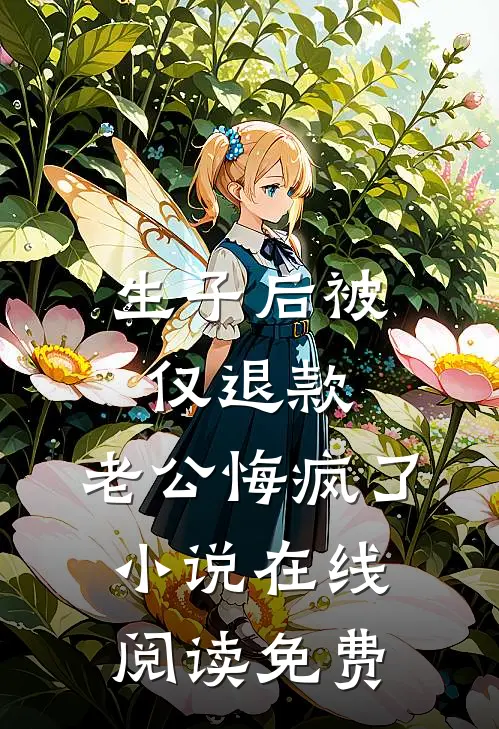 生子后被仅退款，老公悔疯了小说在线阅读免费