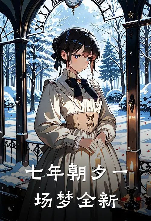 七年朝夕一场梦全新