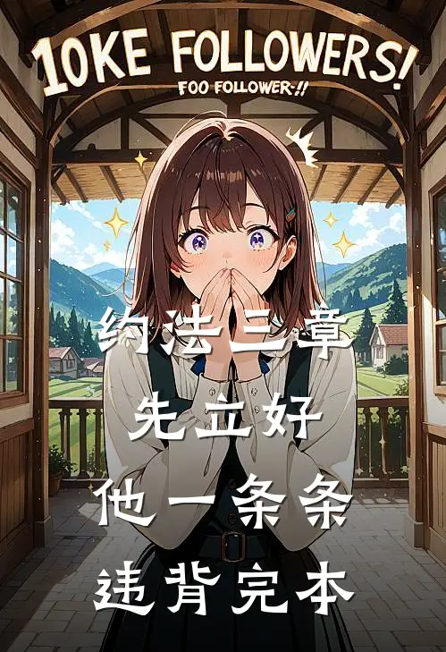 约法三章先立好，他一条条违背完本