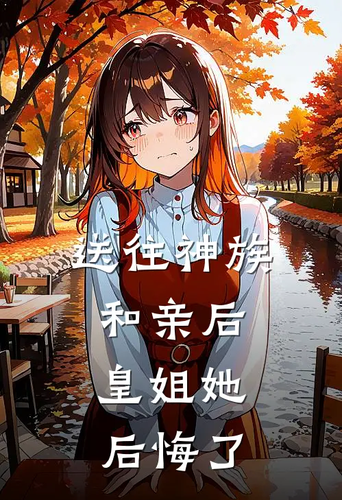 送往神族和亲后，皇姐她后悔了