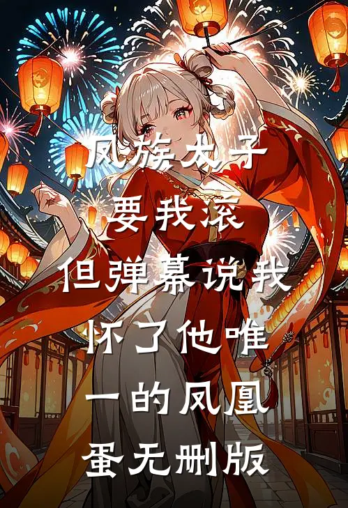 凤族太子要我滚，但弹幕说我怀了他唯一的凤凰蛋无删版