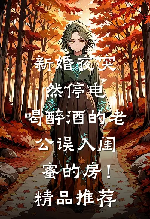 新婚夜突然停电，喝醉酒的老公误入闺蜜的房！精品推荐
