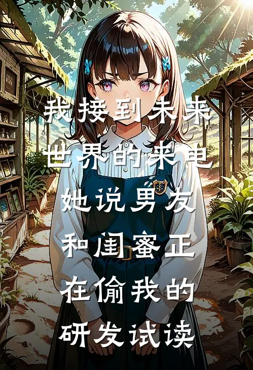 我接到未来世界的来电，她说男友和闺蜜正在偷我的研发试读