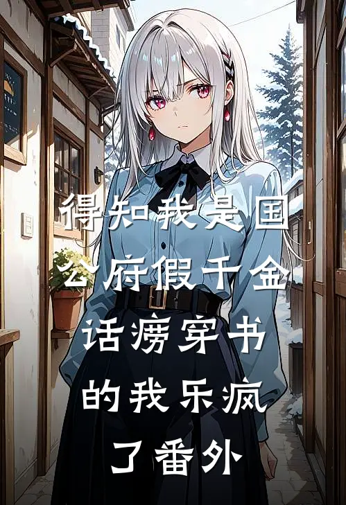 得知我是国公府假千金，话痨穿书的我乐疯了番外