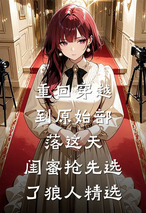 重回穿越到原始部落这天，闺蜜抢先选了狼人精选