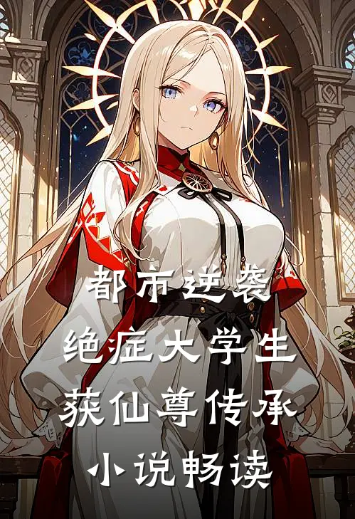 都市逆袭：绝症大学生获仙尊传承小说畅读