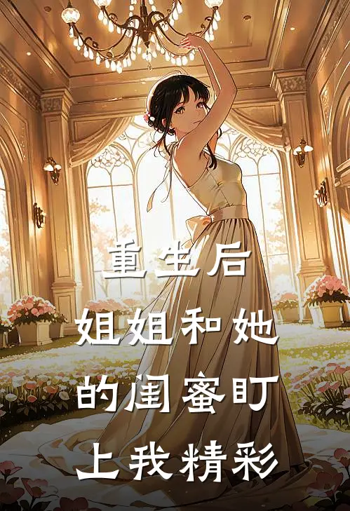 重生后，姐姐和她的闺蜜盯上我精彩