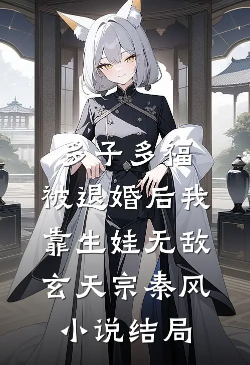 多子多福：被退婚后我靠生娃无敌玄天宗秦风小说结局