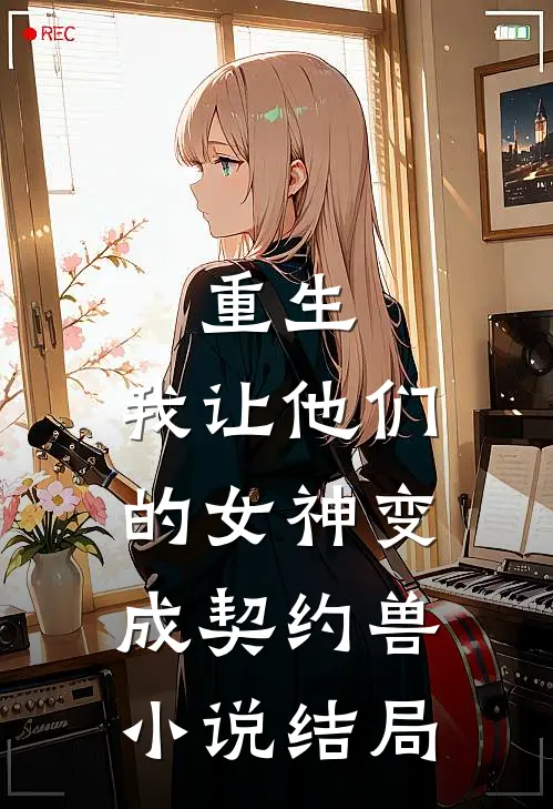 重生，我让他们的女神变成契约兽小说结局