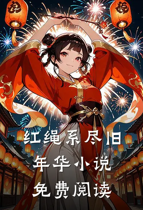 红绳系尽旧年华小说免费阅读