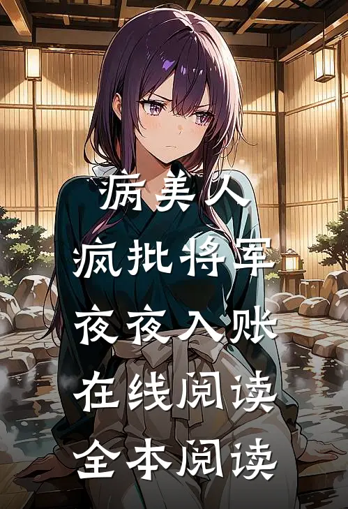 病美人：疯批将军夜夜入账在线阅读全本阅读