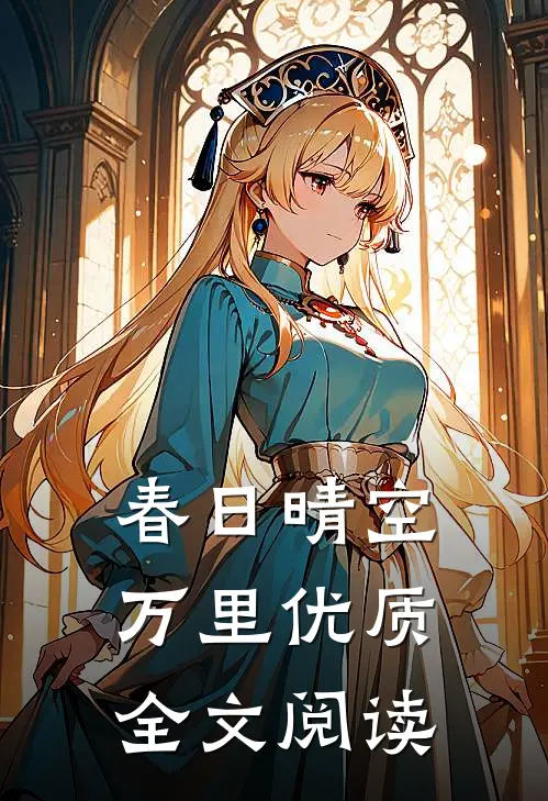 春日晴空万里优质全文阅读