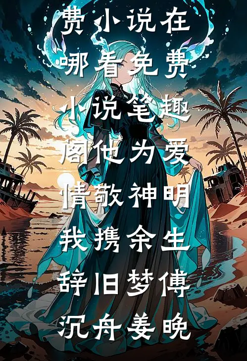 他为爱情敬神明，我携余生辞旧梦傅沉舟姜晚免费小说在哪看_免费小说笔趣阁他为爱情敬神明，我携余生辞旧梦傅沉舟姜晚