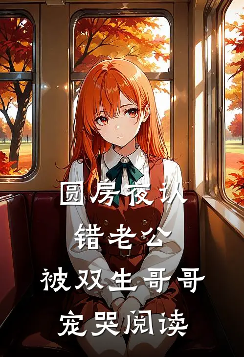 圆房夜认错老公，被双生哥哥宠哭阅读