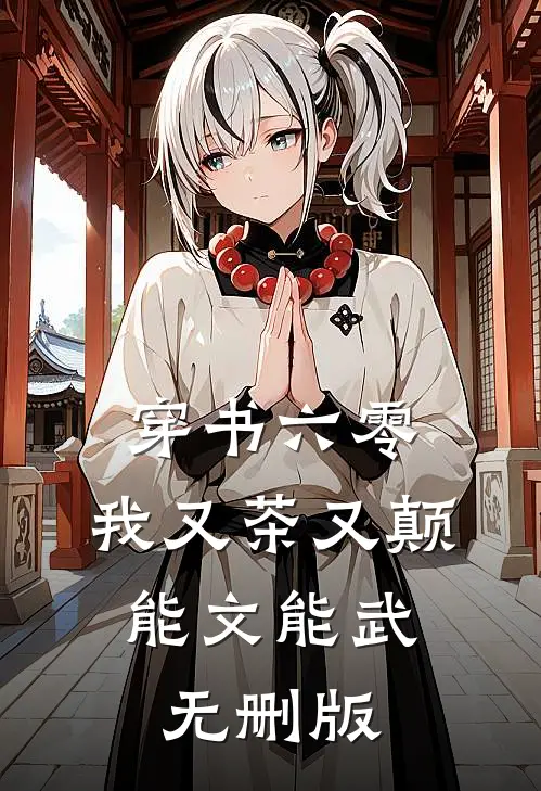 穿书六零：我又茶又颠，能文能武无删版