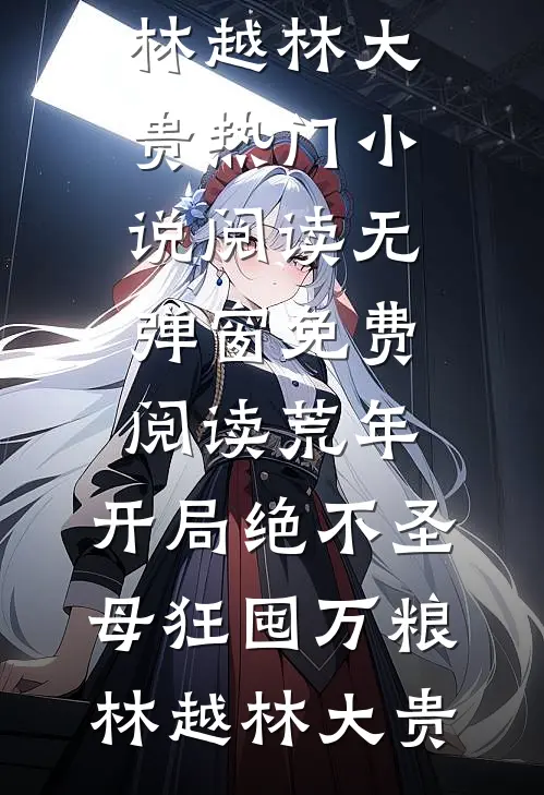 荒年：开局绝不圣母狂囤万粮(林越林大贵)热门小说阅读_无弹窗免费阅读荒年：开局绝不圣母狂囤万粮林越林大贵