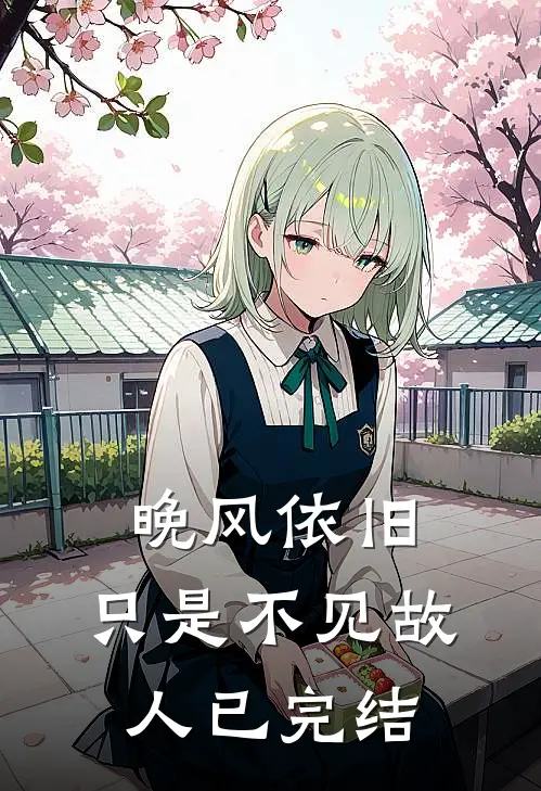 晚风依旧，只是不见故人已完结