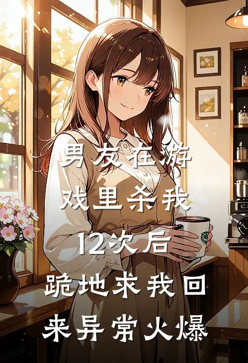 男友在游戏里杀我12次后，跪地求我回来异常火爆
