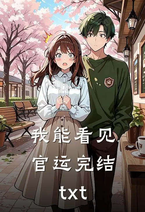 我能看见官运完结txt