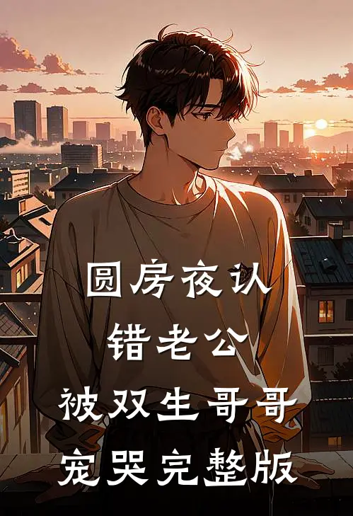 圆房夜认错老公，被双生哥哥宠哭完整版