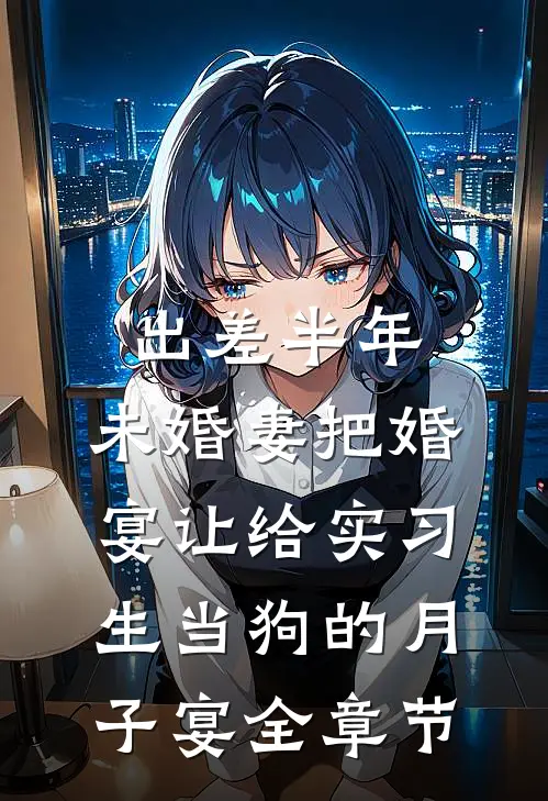 出差半年，未婚妻把婚宴让给实习生当狗的月子宴全章节