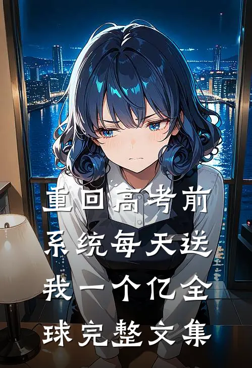 重回高考前，系统每天送我一个亿全球完整文集