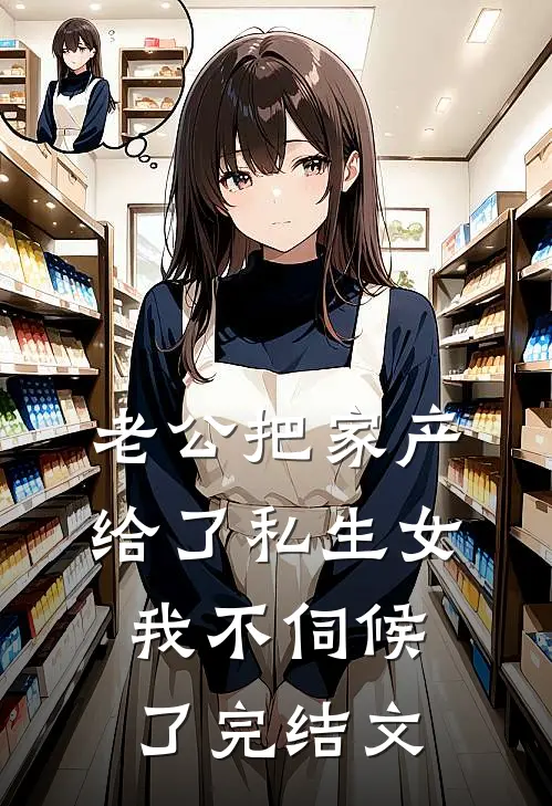 老公把家产给了私生女，我不伺候了完结文