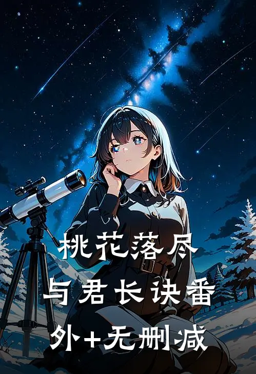 桃花落尽，与君长诀番外+无删减