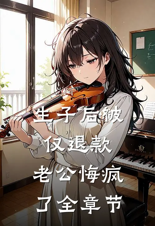 生子后被仅退款，老公悔疯了全章节