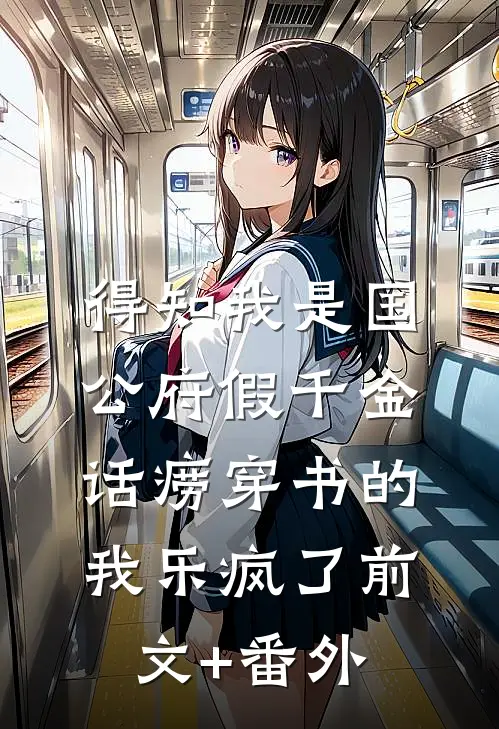 得知我是国公府假千金，话痨穿书的我乐疯了前文+番外