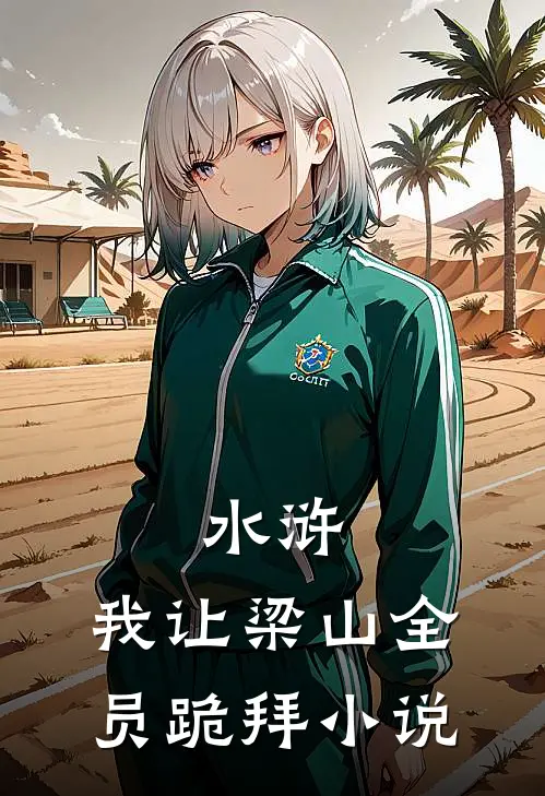 水浒：我让梁山全员跪拜小说