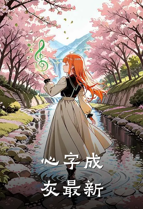 心字成灰最新