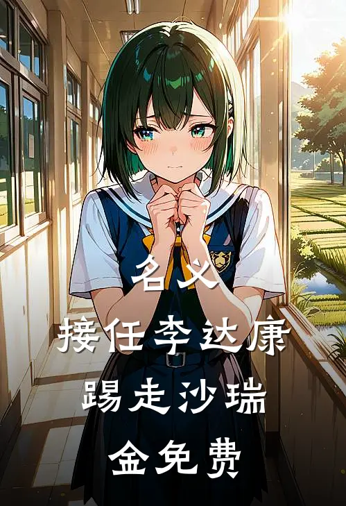 名义：接任李达康，踢走沙瑞金免费