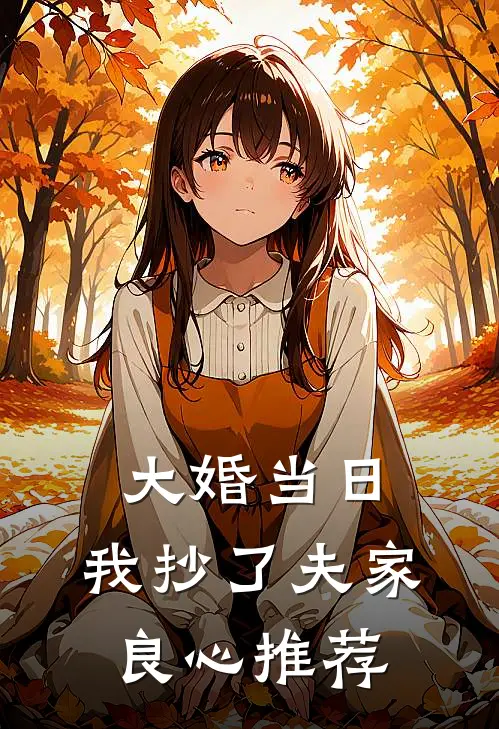 大婚当日，我抄了夫家良心推荐