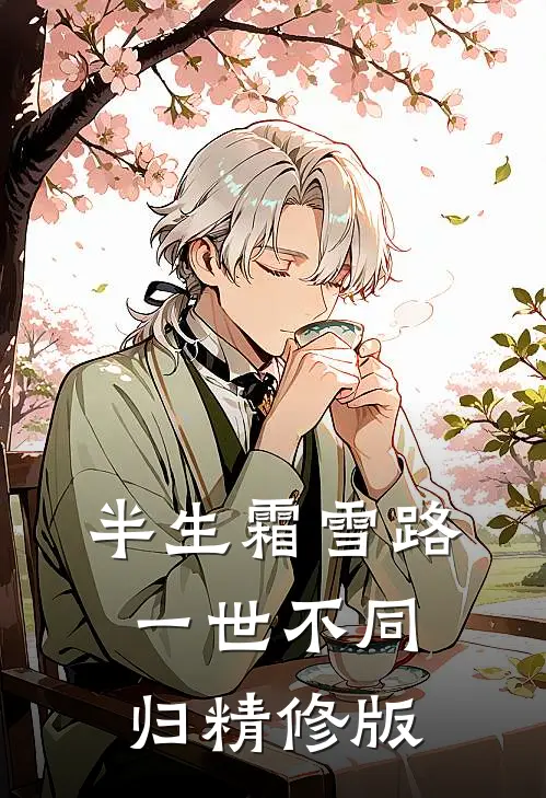 半生霜雪路，一世不同归精修版