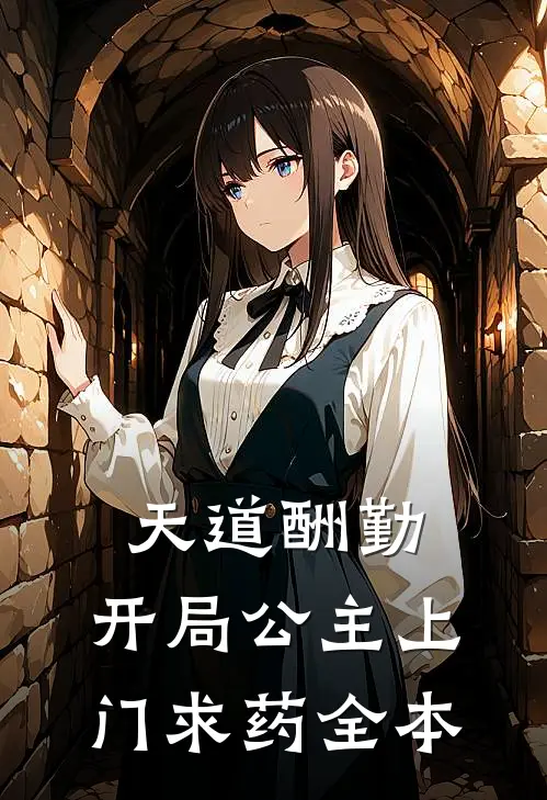 天道酬勤，开局公主上门求药全本