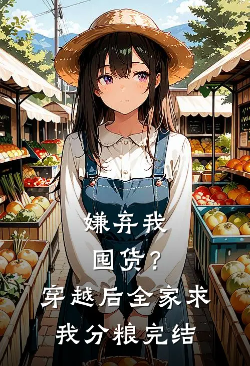 嫌弃我囤货？穿越后全家求我分粮完结