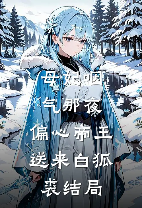 母妃咽气那夜，偏心帝王送来白狐裘结局