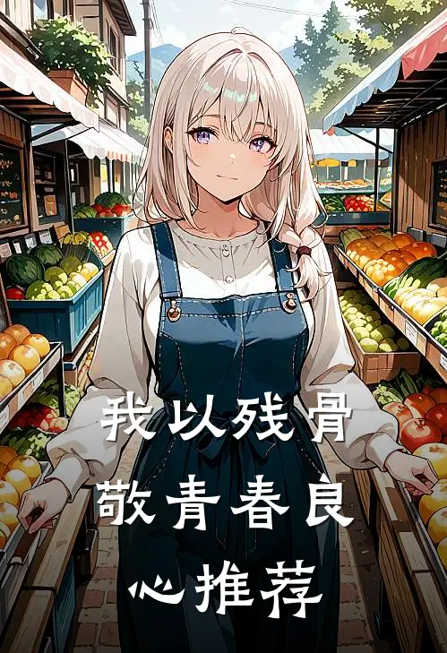 我以残骨敬青春良心推荐