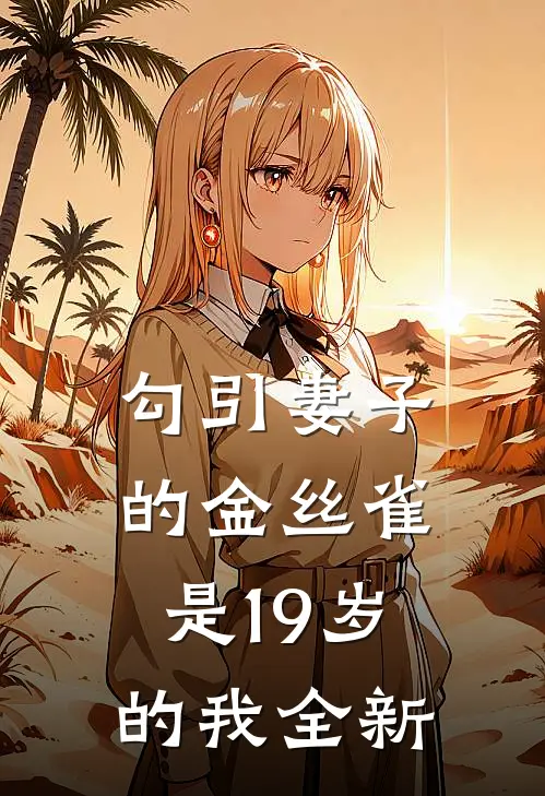 勾引妻子的金丝雀是19岁的我全新