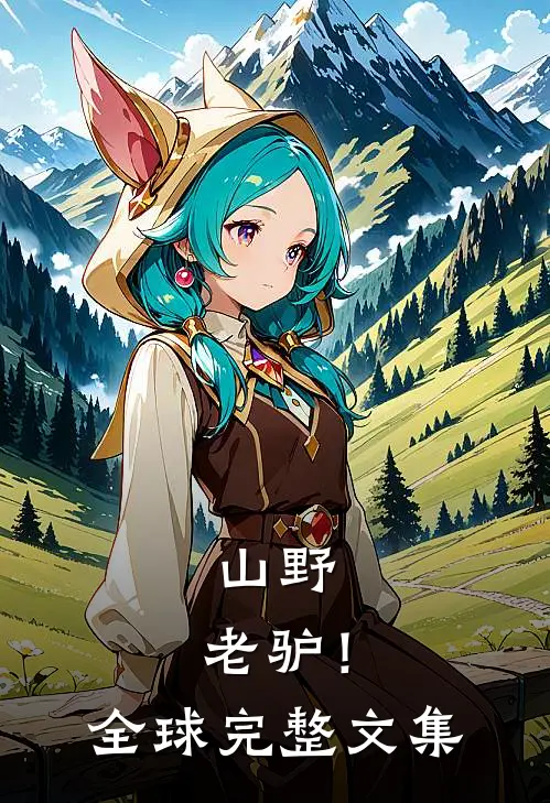 山野，老驴！全球完整文集