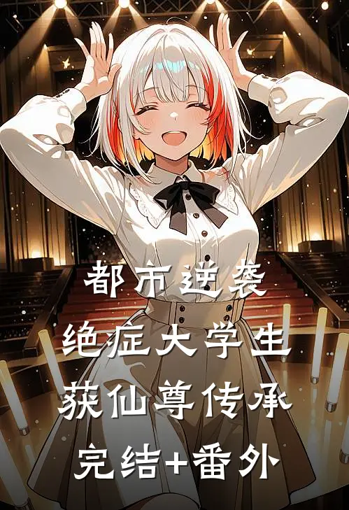 都市逆袭：绝症大学生获仙尊传承完结+番外