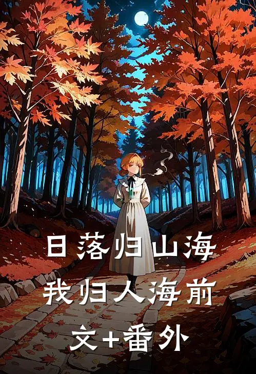 日落归山海，我归人海前文+番外