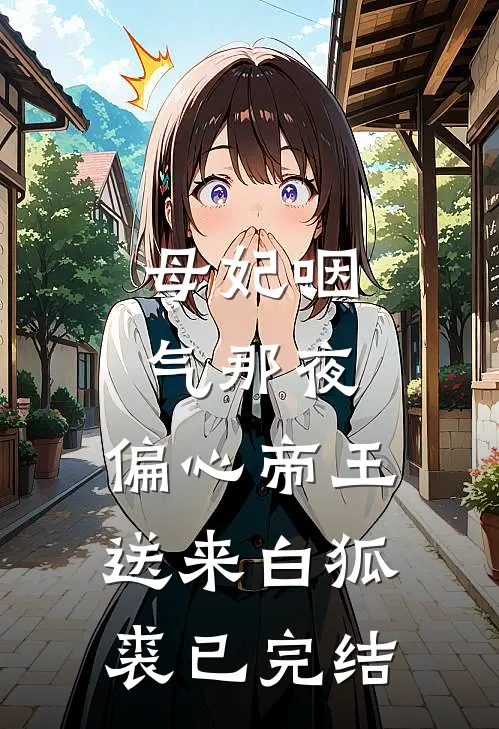 母妃咽气那夜，偏心帝王送来白狐裘已完结